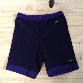 ナイキ(NIKE)のNIKE スパッツ(ショートパンツ)