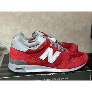 ニューバランス(New Balance)のニューバランス M1300CLR(スニーカー)