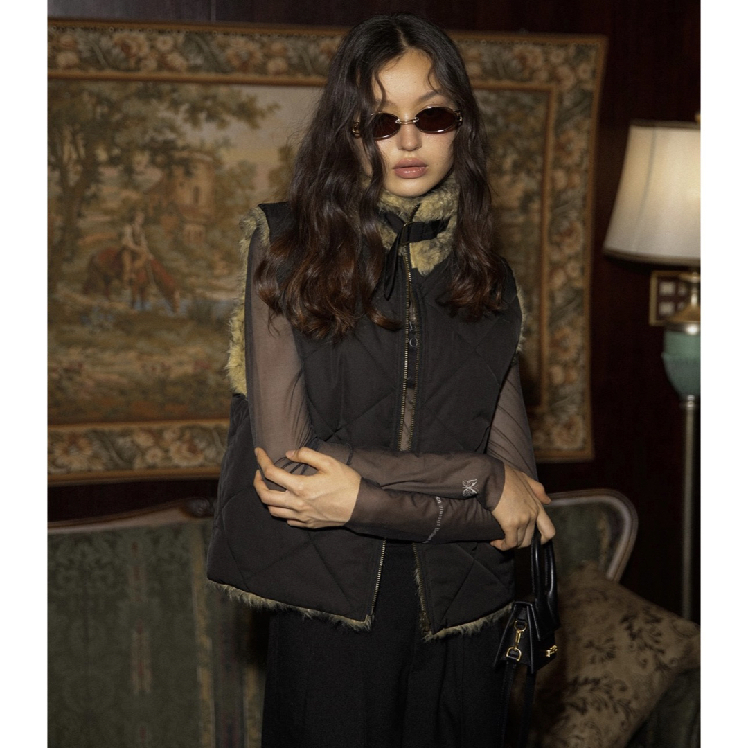 CFCL/シーエフシーエル/COLIMACON CROPPED TOP/ニット ニット CFCL/シーエフシーエル/COLIMACON CROPPED TOP/ニット ニット