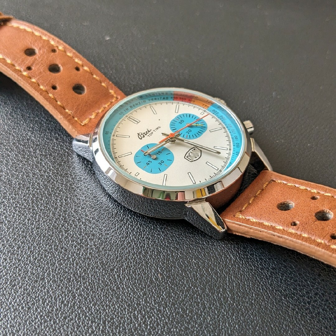 Quartz/チープブライト/MOD/カスタム/オマージュ メンズの時計(腕時計(アナログ))の商品写真