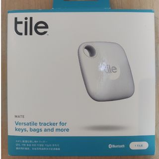 【新品未使用】tile MATE 2022(その他)