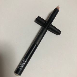 NARS - NARS アイライナーペンシル 8004 白