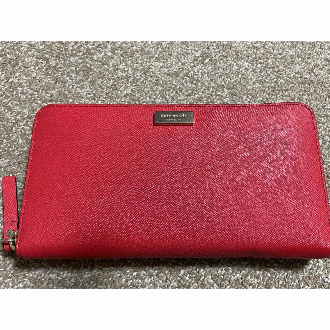 kate spade new york(ケイトスペードニューヨーク)のkate spade NEW YORK 財布&ポーチ レディースのファッション小物(財布)の商品写真