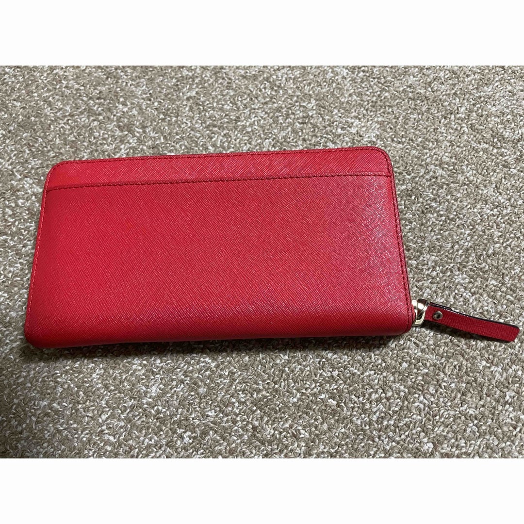 kate spade new york(ケイトスペードニューヨーク)のkate spade NEW YORK 財布&ポーチ レディースのファッション小物(財布)の商品写真