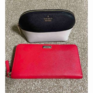 ケイトスペードニューヨーク(kate spade new york)のkate spade NEW YORK 財布&ポーチ(財布)