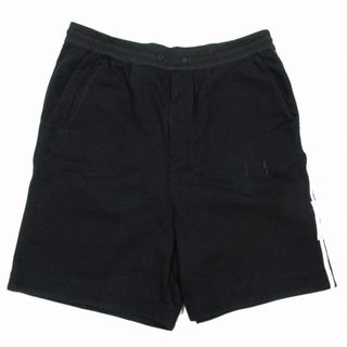 ワイスリー(Y-3)のY-3 YOHJI YAMAMOTO M 3 STP TERRY SHORTS(ショートパンツ)