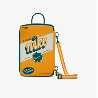 ナイキ(NIKE)のNike Shoe Box Bag ナイキシューズボックスバッグ(その他)