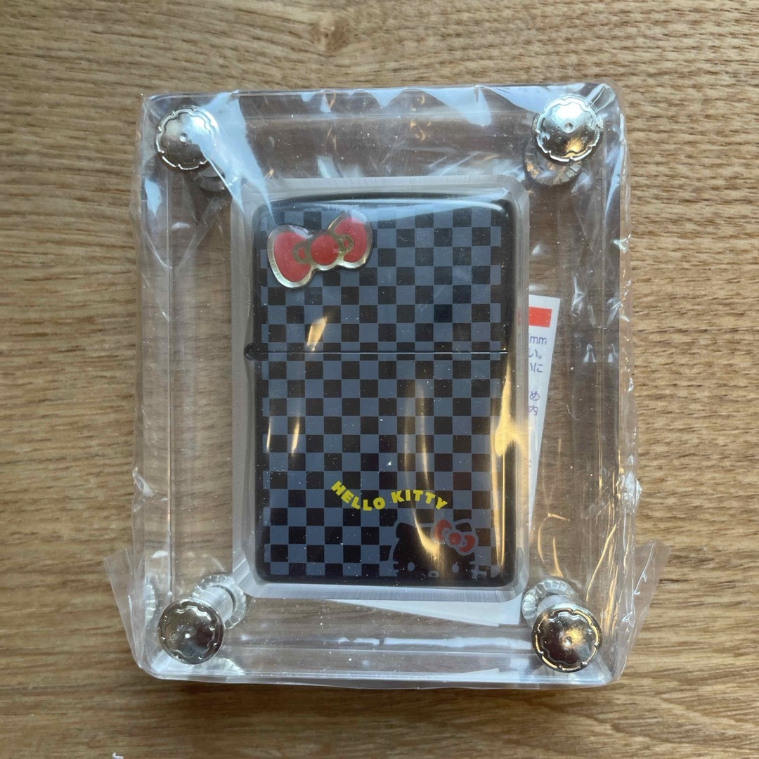 サンリオ(サンリオ)のハローキティ　zippo  その他のその他(その他)の商品写真