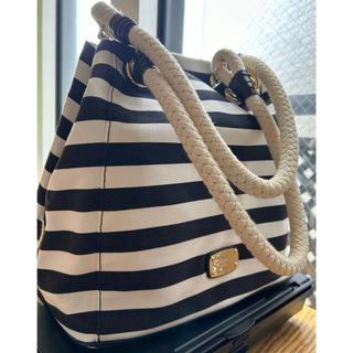 マイケルコース(Michael Kors)のMICHAEL KORS ロープバック(トートバッグ)