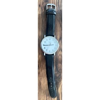 タイメックス(TIMEX)のタイメックス TIMEX  CR2016 CELL WR30M(腕時計(アナログ))