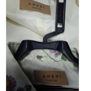 アメリヴィンテージ(Ameri VINTAGE)のpom様専用ベストワンピース(ロングワンピース/マキシワンピース)