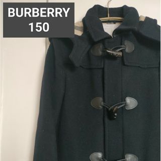 バーバリー(BURBERRY) 子供 コート(女の子)の通販 500点以上