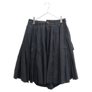 ヴィヴィアン(Vivienne Westwood) プリーツスカート ひざ丈スカートの ヴィヴィアン(Vivienne Westwood) プリーツスカート ひざ丈スカートの