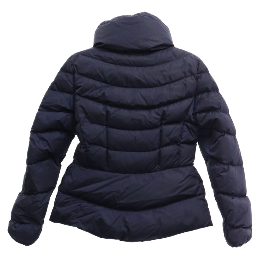 モンクレール MONCLER ベチュラ フリル ショート ブラック 3 LMONCLE