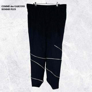 COMME des GARCONS HOMME PLUS - コムデギャルソンオムプリュス 17aw ...