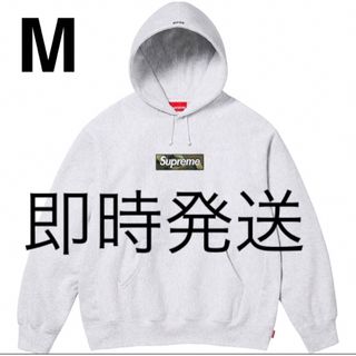 シュプリーム(Supreme)の新品  Supreme Box Logo Hooded Sweatshirt(パーカー)