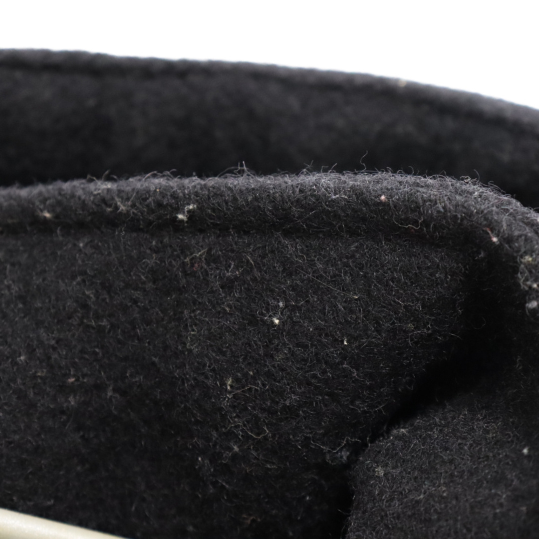 Supreme(シュプリーム)のSUPREME シュプリーム 07AW Wool M-65 Jacket ウール ミリタリー フィールドジャケット ブラック メンズのジャケット/アウター(フライトジャケット)の商品写真