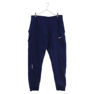 ナイキ(NIKE)のNIKE ナイキ ×NOCTA FLEECE PANT ESSENTIAL ノクタ フリース パンツ エッセンシャル ブルー DA3935-492(その他)