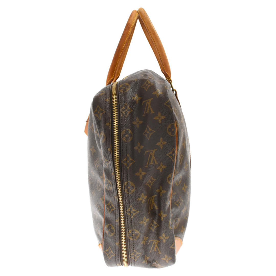 LOUIS VUITTON(ルイヴィトン)のLOUIS VUITTON ルイヴィトン シリウス 45 モノグラム ハンド バッグ ブラウン M41408 SP1903 メンズのバッグ(その他)の商品写真