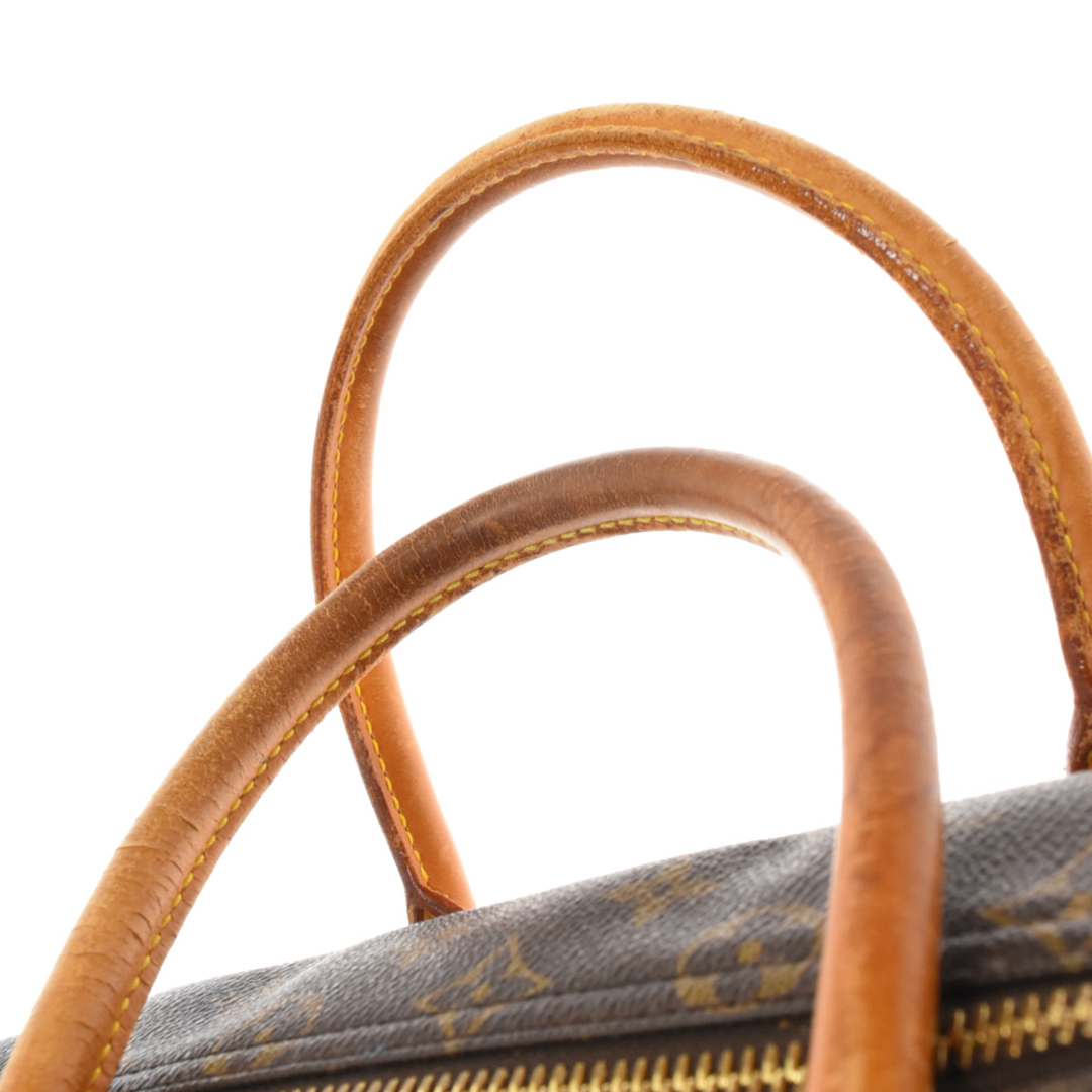 LOUIS VUITTON(ルイヴィトン)のLOUIS VUITTON ルイヴィトン シリウス 45 モノグラム ハンド バッグ ブラウン M41408 SP1903 メンズのバッグ(その他)の商品写真