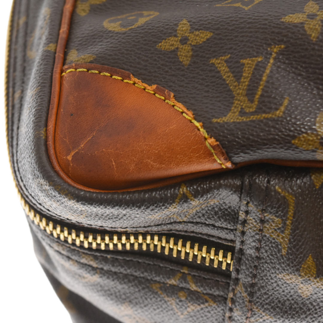 LOUIS VUITTON(ルイヴィトン)のLOUIS VUITTON ルイヴィトン シリウス 45 モノグラム ハンド バッグ ブラウン M41408 SP1903 メンズのバッグ(その他)の商品写真