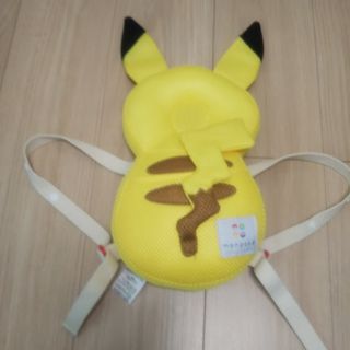 ポケモン(ポケモン)のモンポケ よちよちクッション(その他)