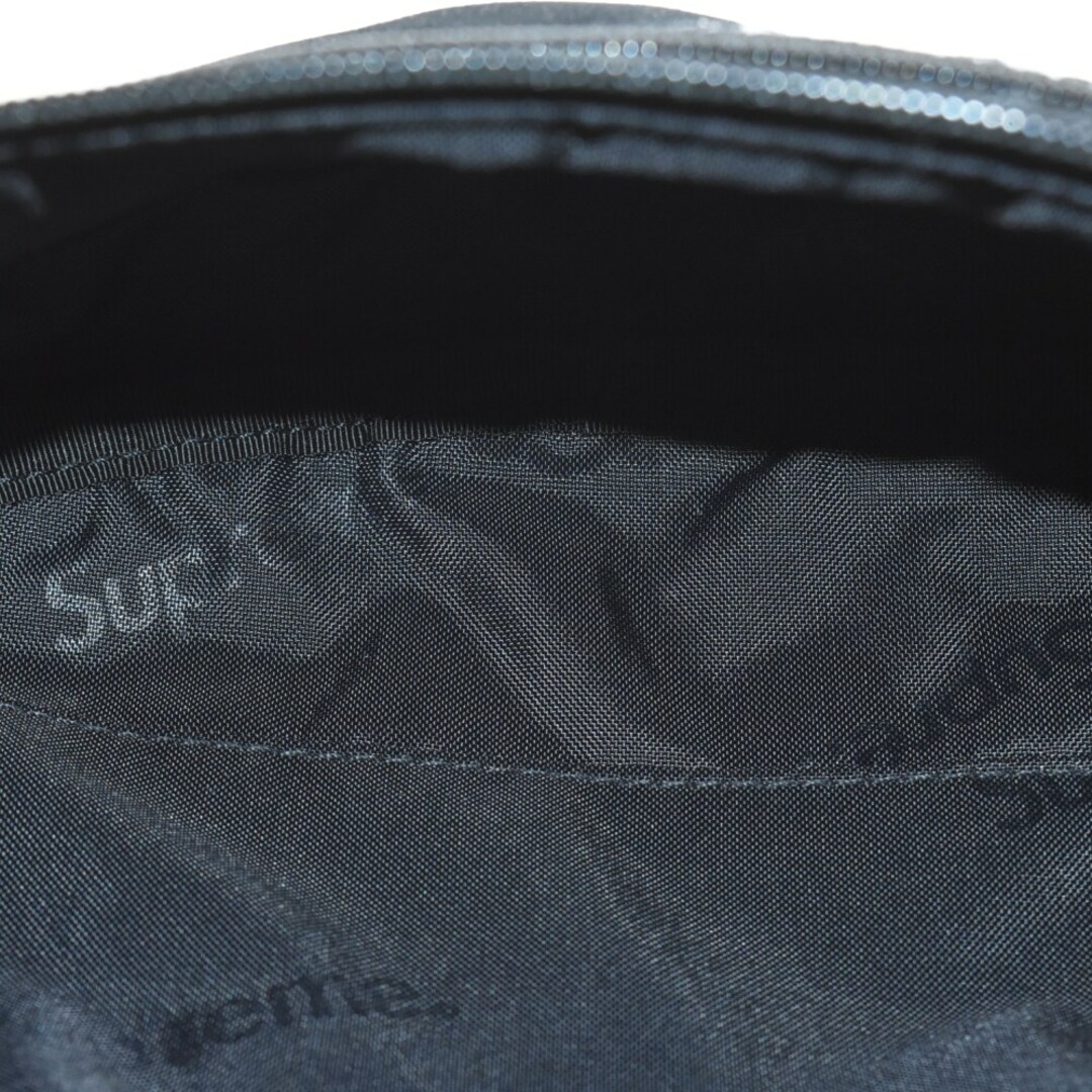 Supreme(シュプリーム)のSUPREME シュプリーム 23SS Field Waist Bag フィールドウエストバッグ ブラック メンズのバッグ(ウエストポーチ)の商品写真