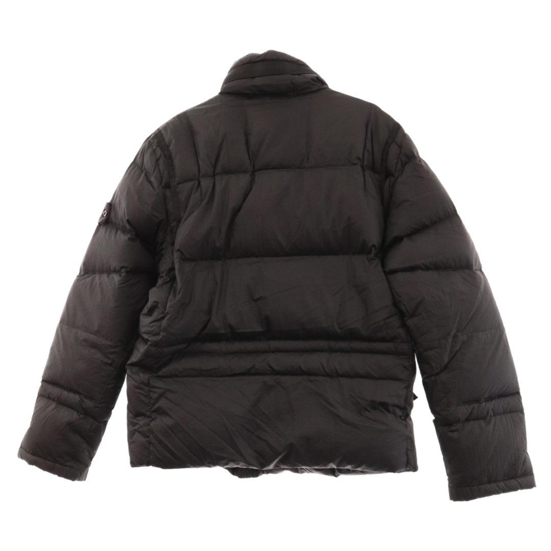 STONE ISLAND - STONE ISLAND ストーンアイランド Opaque Nylon STONE ISLAND - STONE ISLAND ストーンアイランド Opaque Nylon