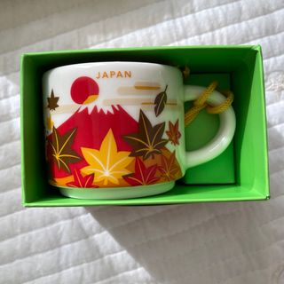 スターバックスコーヒー(Starbucks Coffee)のYou Are Here Collection (グラス/カップ)