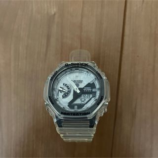 ジーショック(G-SHOCK)のG-SHOCK 40th Clear Remix(腕時計(デジタル))