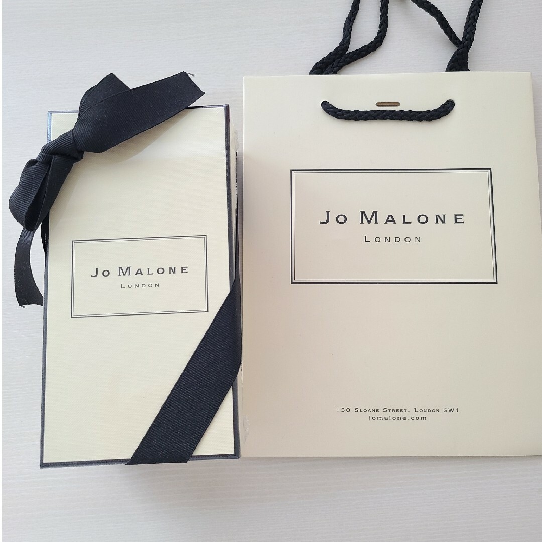 Jo Malone(ジョーマローン)のJO MALONE ENGLISH PEAR ＆ FREESIA HAND CR コスメ/美容のボディケア(ハンドクリーム)の商品写真
