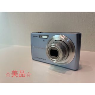 CASIO - 【こめ様用】CASIO EXILIM EX-Z250の通販 by バナナ's shop