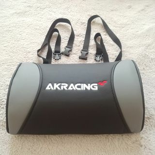 AKRacing ゲーミングチェア ランバーサポート(その他)