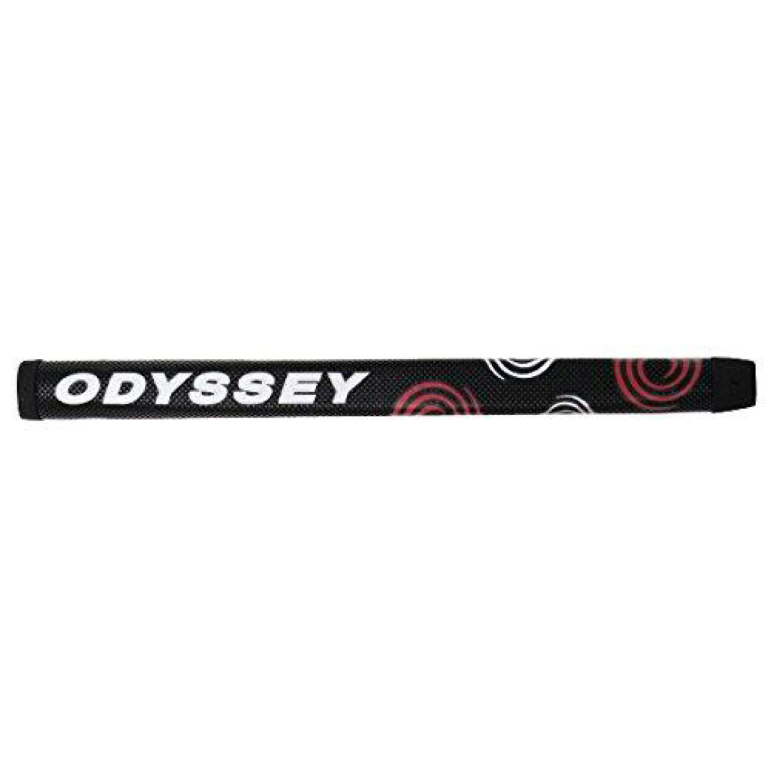 Callaway(キャロウェイ)のオデッセイ パター用グリップ スウォール14 AM  ODYSSEY  ブラック スポーツ/アウトドアのゴルフ(その他)の商品写真