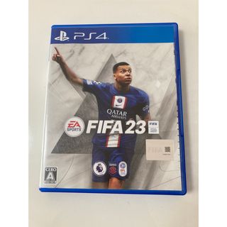 FIFA 23(家庭用ゲームソフト)