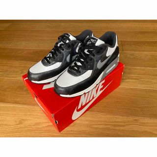 ナイキ(NIKE)の【新品】NIKE AIR MAX90 QS ナイキエアマックス90 28.0(スニーカー)