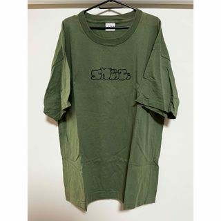 sneeze magazine Tシャツ　XXL(Tシャツ/カットソー(半袖/袖なし))