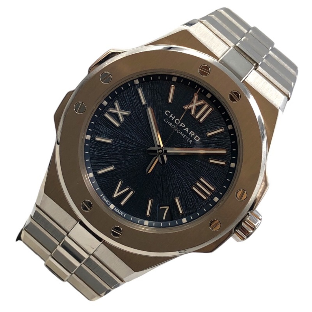 Chopard(ショパール)の　ショパール Chopard アルパインイーグル41 298600-3001 ステンレススチール メンズ 腕時計 メンズの時計(その他)の商品写真
