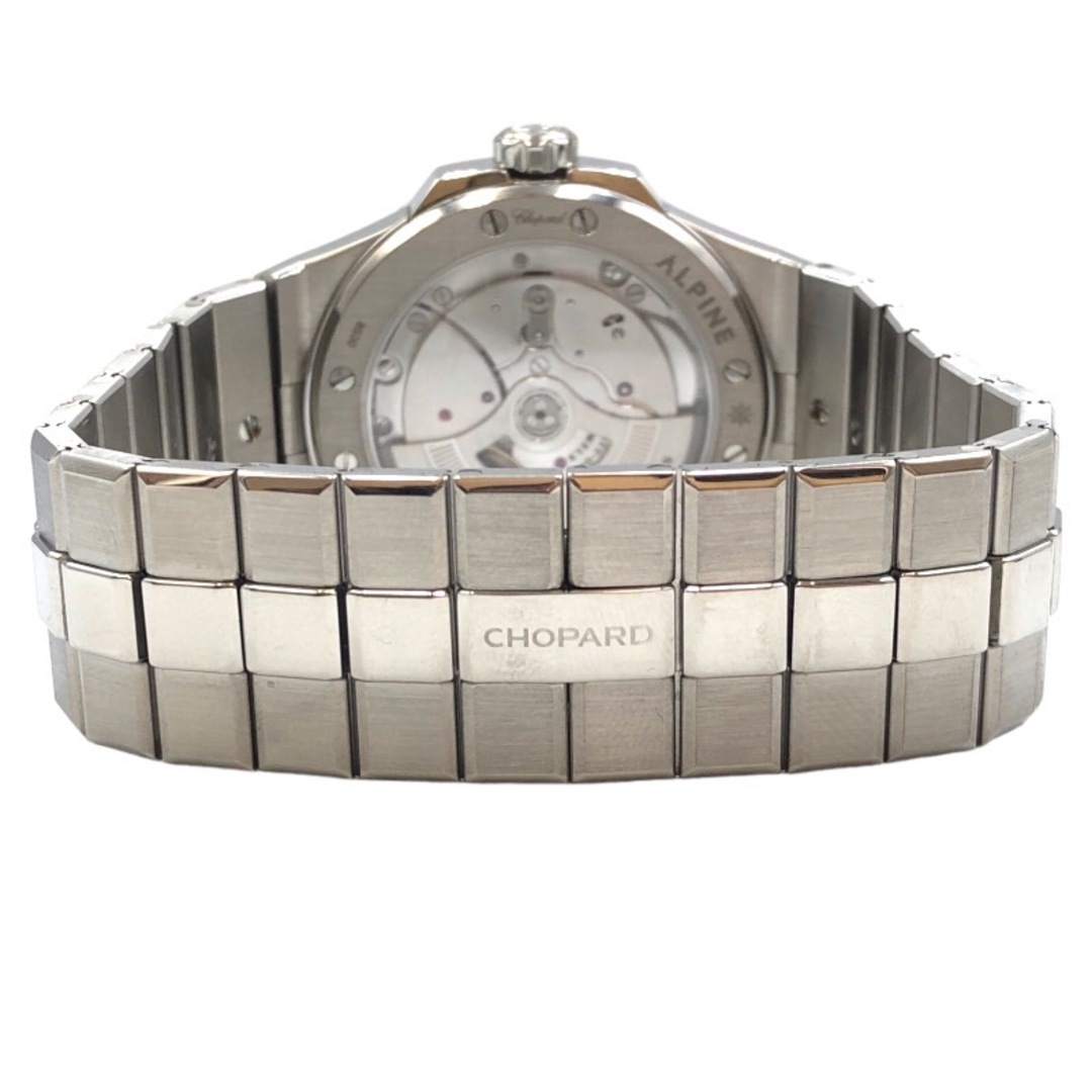 Chopard(ショパール)の　ショパール Chopard アルパインイーグル41 298600-3001 ステンレススチール メンズ 腕時計 メンズの時計(その他)の商品写真