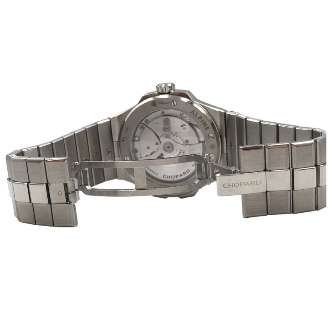 Chopard(ショパール)の　ショパール Chopard アルパインイーグル41 298600-3001 ステンレススチール メンズ 腕時計 メンズの時計(その他)の商品写真