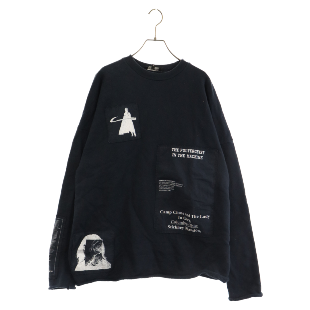 RAF SIMONS - RAF SIMONS ラフシモンズ 05AW ポルターガイスト期 RAF SIMONS - RAF SIMONS ラフシモンズ 05AW ポルターガイスト期