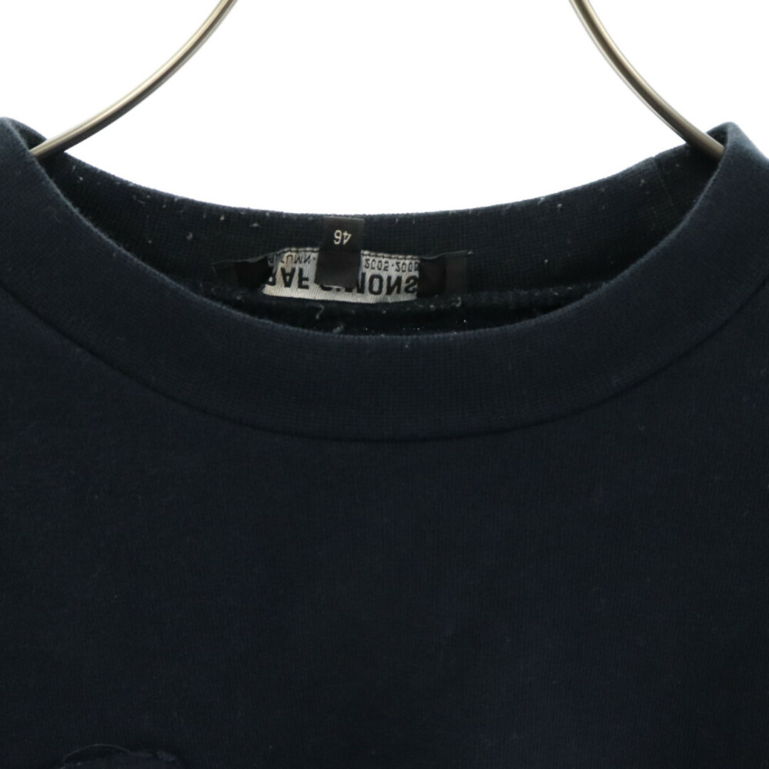 RAF SIMONS - RAF SIMONS ラフシモンズ 05AW ポルターガイスト期 RAF SIMONS - RAF SIMONS ラフシモンズ 05AW ポルターガイスト期
