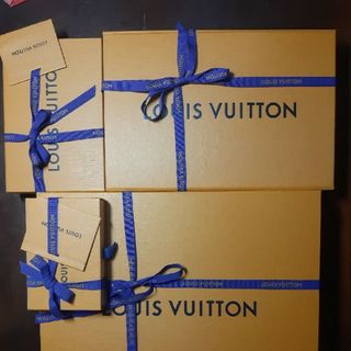 ルイヴィトン(LOUIS VUITTON)のルイヴィトン　箱(その他)