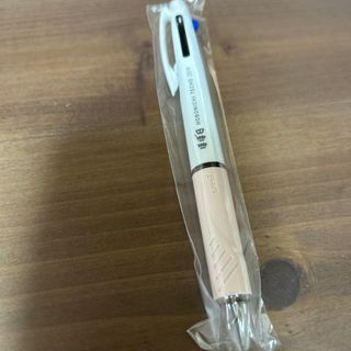 ミツビシエンピツ(三菱鉛筆)のほぼ日手帳 ボールペン　ジェットストリーム 購入特典  2019(ペン/マーカー)