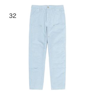 carhartt New Year Double Knee Pant(ペインターパンツ)