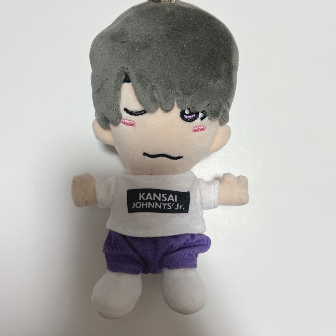 なにわ男子 - 【高橋恭平】ちびぬいセット なにわ男子の通販 by なにわ男子 - 【高橋恭平】ちびぬいセット なにわ男子の通販 by