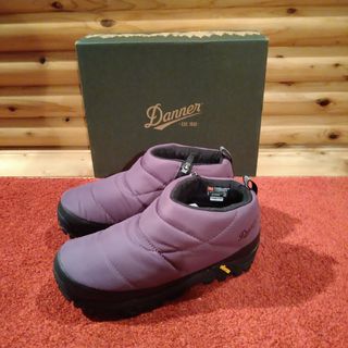 【新品未使用】DANNER  D120075 FREDDO LO B200 PF(ブーツ)