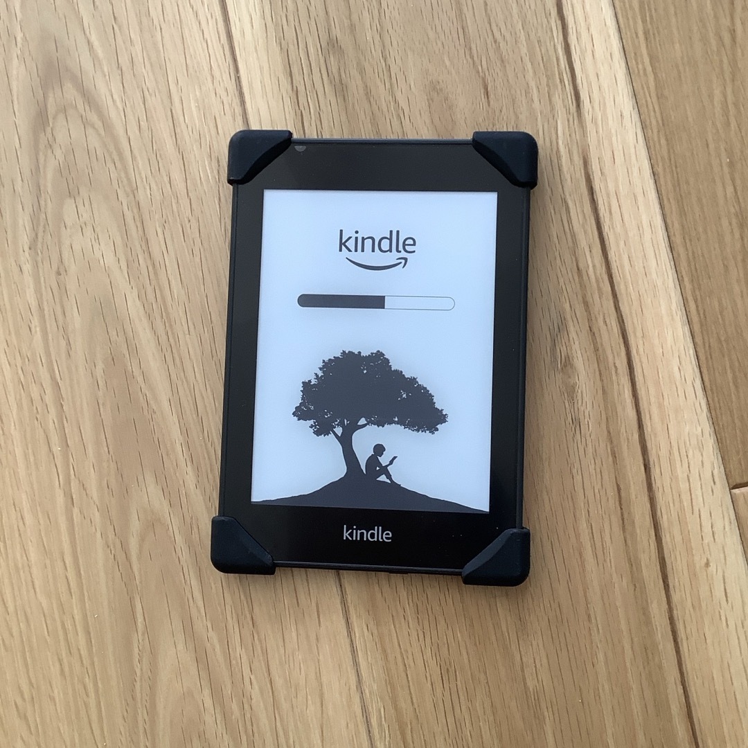 Amazon(アマゾン)のKindle Paper white 第10世代 スマホ/家電/カメラのPC/タブレット(電子ブックリーダー)の商品写真