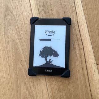 アマゾン(Amazon)のKindle Paper white 第10世代(電子ブックリーダー)