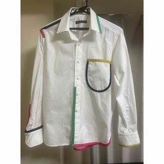 TSUMORI CHISATO(シャツ)のフリマアイテム一覧 TSUMORI CHISATO(シャツ)のフリマアイテム一覧